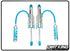 Race Kit Spec King Triple Bypasses
